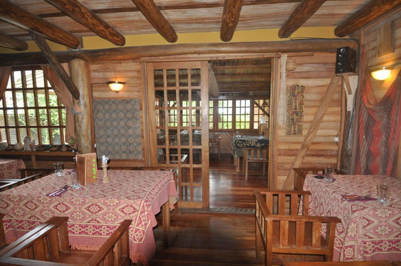 Kopal Baeza Exterior foto